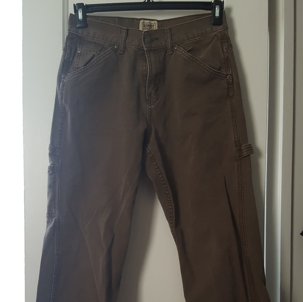 Men's Schmidt work pants
